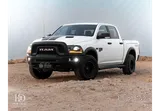دوج رام ورلوك 2021